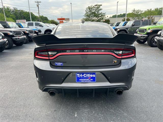 used 2020 Dodge Charger car, priced at $29,362