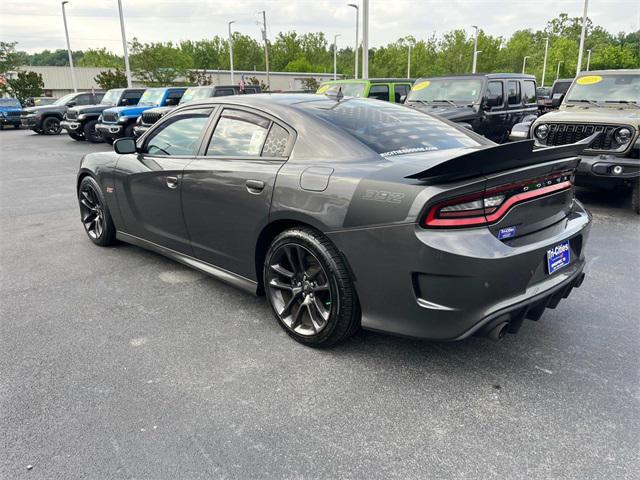 used 2020 Dodge Charger car, priced at $29,362