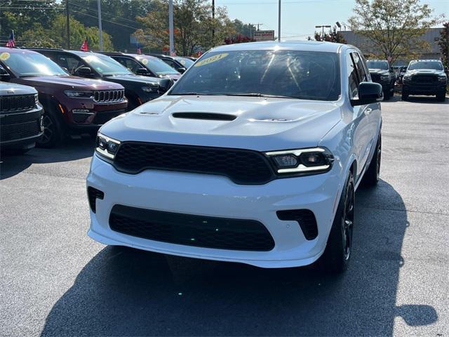 used 2021 Dodge Durango car, priced at $74,091