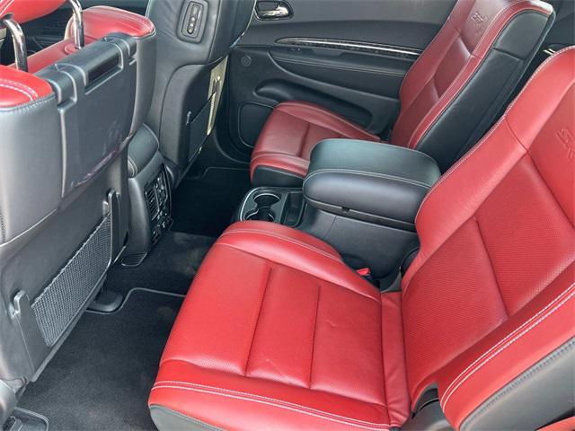 used 2021 Dodge Durango car, priced at $74,091