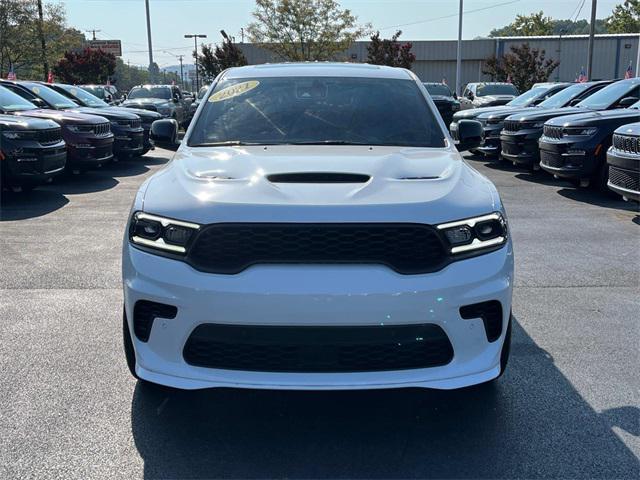 used 2021 Dodge Durango car, priced at $74,091