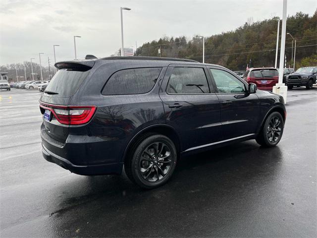 new 2024 Dodge Durango car, priced at $57,650