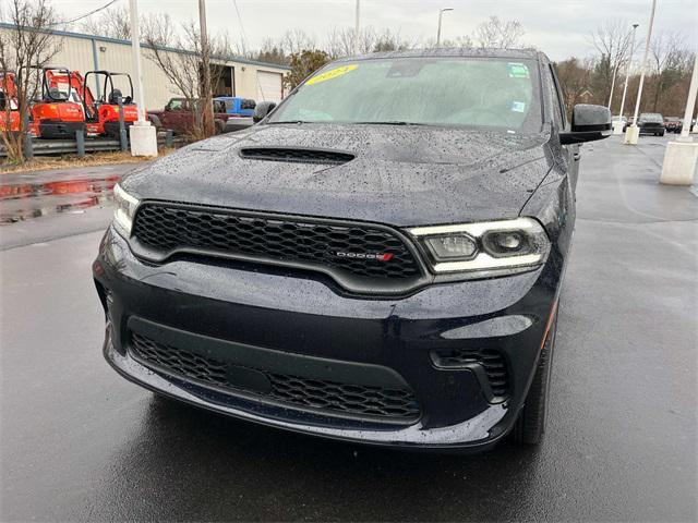 new 2024 Dodge Durango car, priced at $57,650