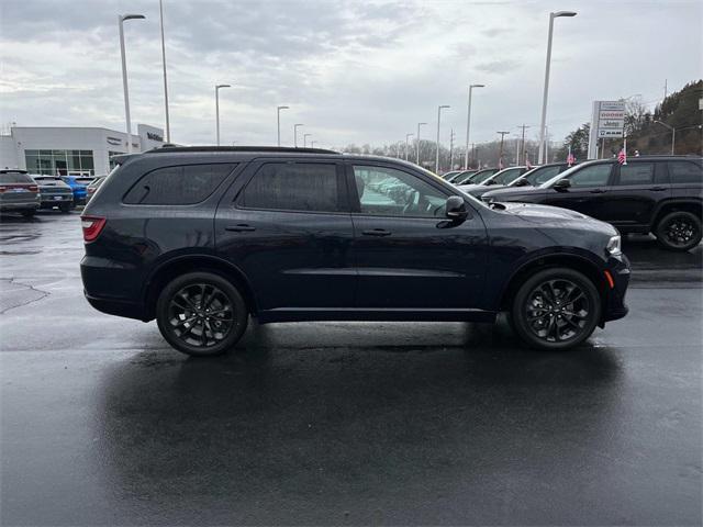 new 2024 Dodge Durango car, priced at $57,650