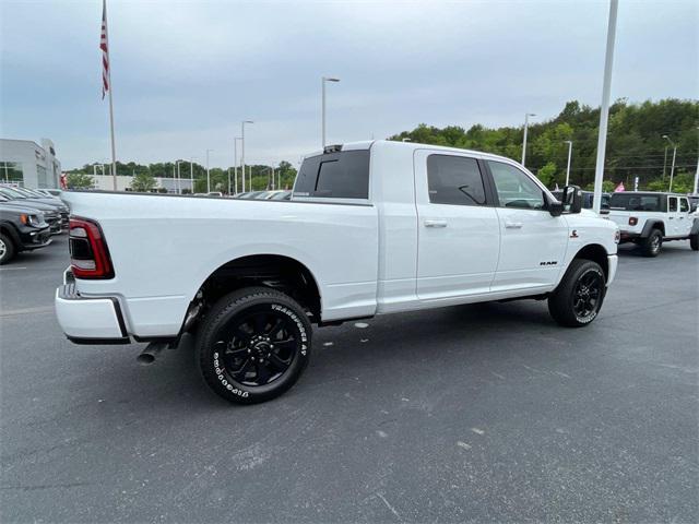 new 2024 Ram 2500 car, priced at $81,893