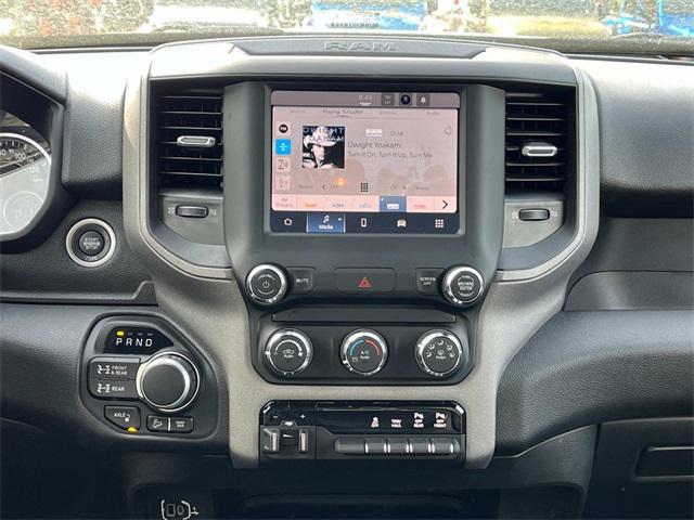 new 2024 Ram 2500 car, priced at $63,000