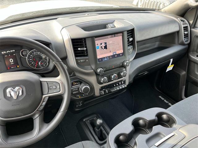 new 2024 Ram 2500 car, priced at $63,000