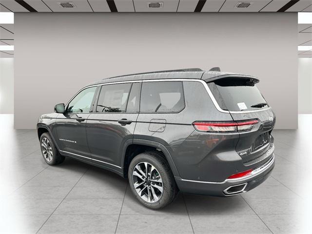 new 2025 Jeep Grand Cherokee L car, priced at $69,879