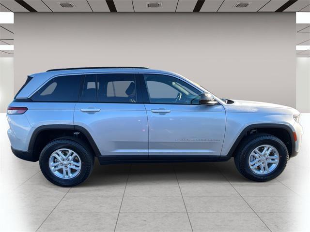 new 2025 Jeep Grand Cherokee car, priced at $41,837