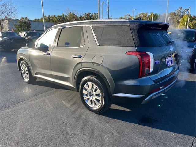 used 2024 Hyundai Palisade car, priced at $37,771