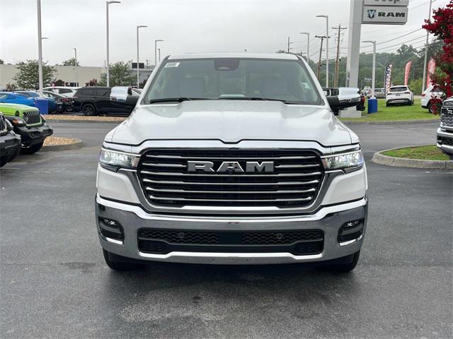 new 2025 Ram 1500 car, priced at $77,915