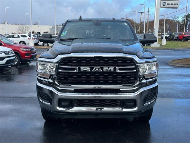 used 2022 Ram 2500 car, priced at $50,999