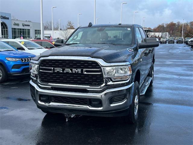 used 2022 Ram 2500 car, priced at $50,999