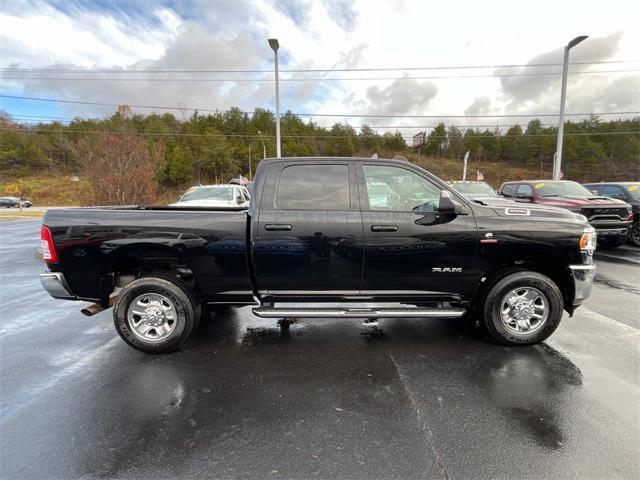 used 2022 Ram 2500 car, priced at $50,999