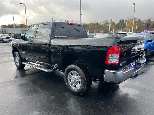 used 2022 Ram 2500 car, priced at $50,999