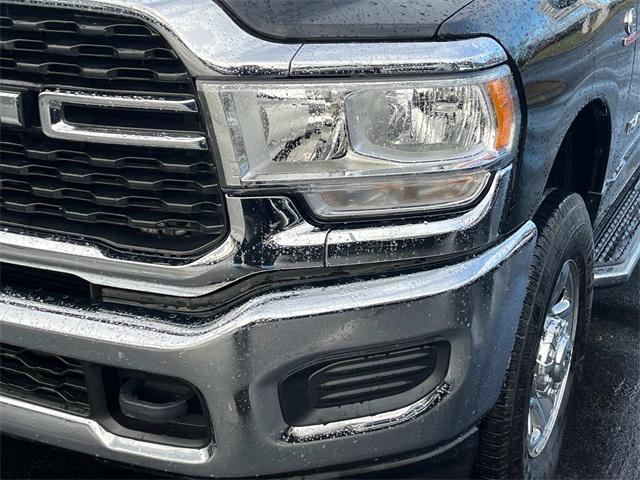 used 2022 Ram 2500 car, priced at $50,999