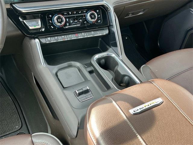 used 2024 GMC Sierra 2500 car, priced at $75,981
