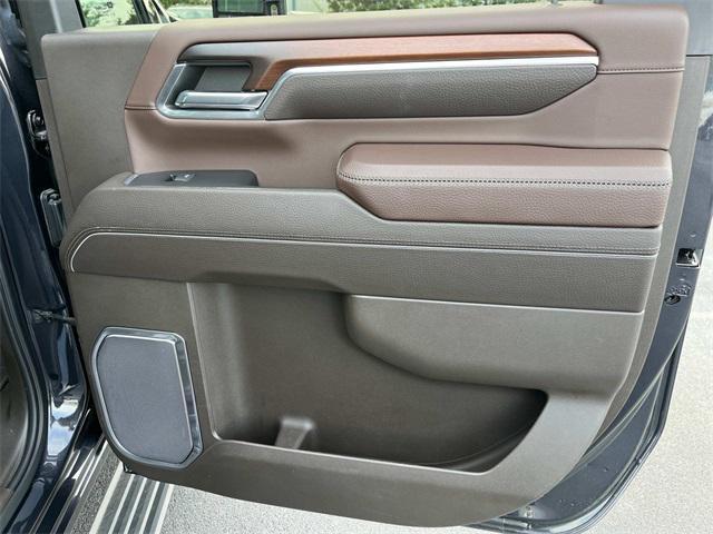 used 2024 GMC Sierra 2500 car, priced at $75,981