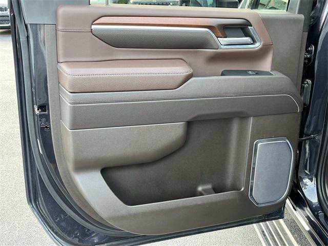 used 2024 GMC Sierra 2500 car, priced at $75,981