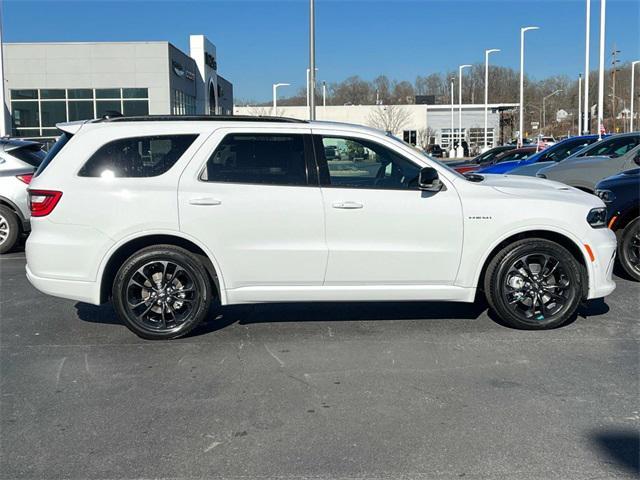 new 2024 Dodge Durango car, priced at $55,792