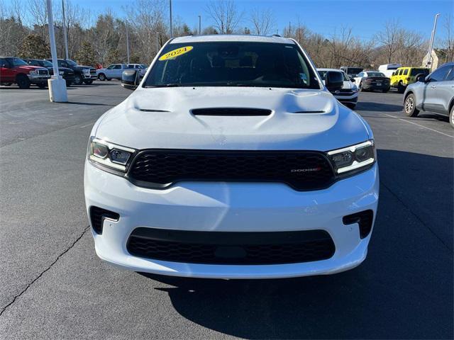 new 2024 Dodge Durango car, priced at $55,792