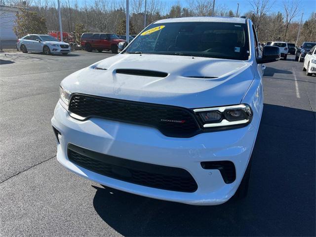 new 2024 Dodge Durango car, priced at $55,792