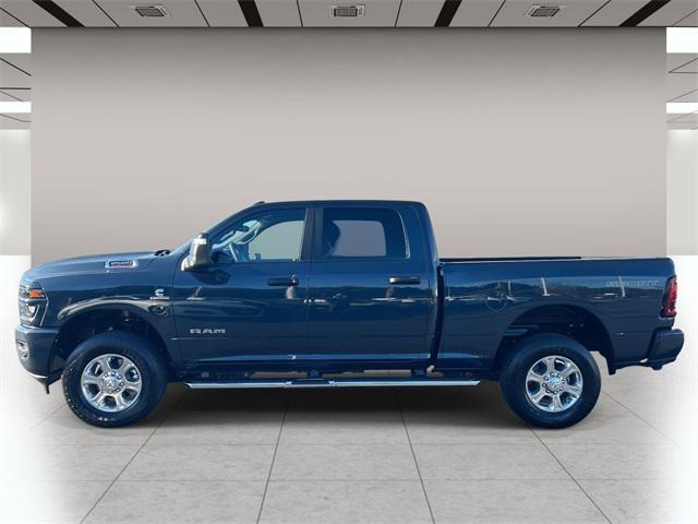 new 2026 Ram 2500 car, priced at $77,190