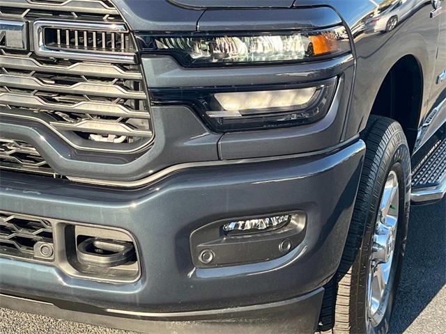 new 2026 Ram 2500 car, priced at $77,190
