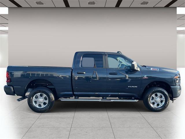 new 2026 Ram 2500 car, priced at $77,190