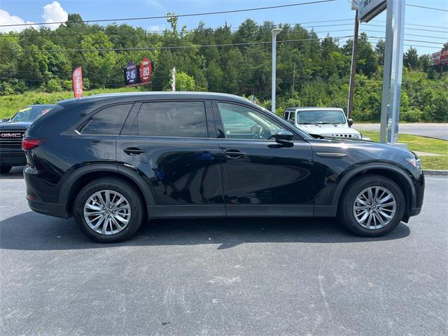 used 2024 Mazda CX-90 car, priced at $33,352