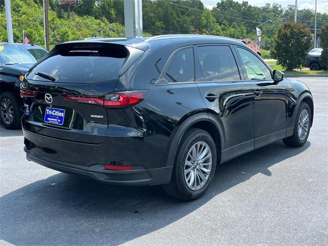 used 2024 Mazda CX-90 car, priced at $33,352