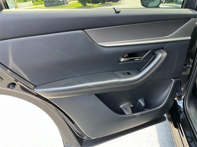 used 2024 Mazda CX-90 car, priced at $33,352