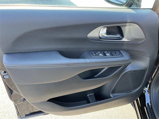 new 2026 Chrysler Voyager car, priced at $40,265