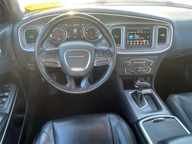 used 2022 Dodge Charger car, priced at $24,369