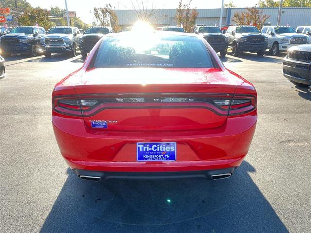 used 2022 Dodge Charger car, priced at $24,369