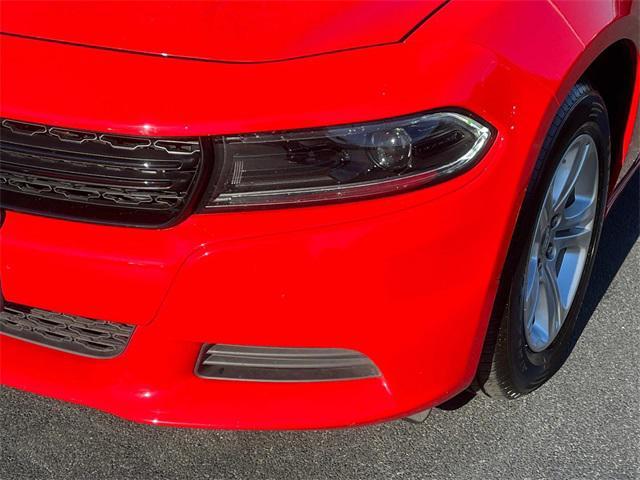 used 2022 Dodge Charger car, priced at $24,369