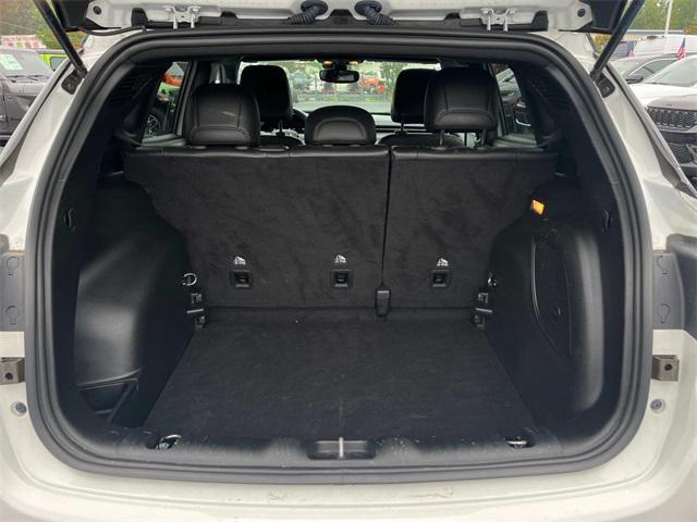 used 2022 Jeep Compass car, priced at $23,808