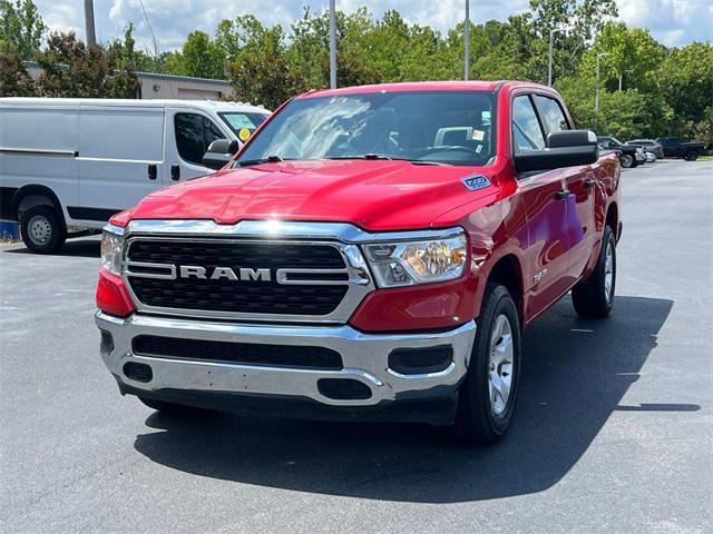 used 2023 Ram 1500 car, priced at $32,464