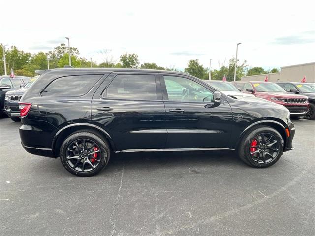 new 2024 Dodge Durango car, priced at $100,480