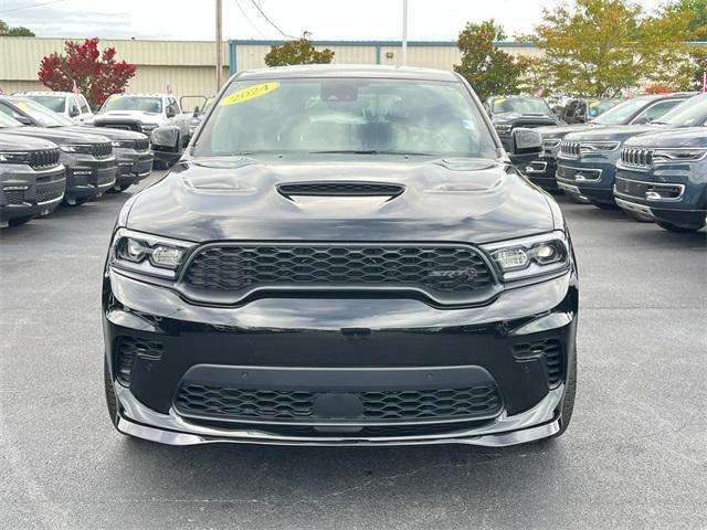 new 2024 Dodge Durango car, priced at $100,480