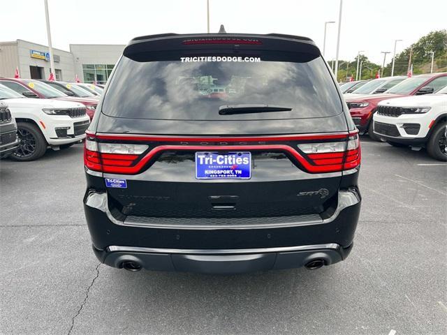 new 2024 Dodge Durango car, priced at $100,480