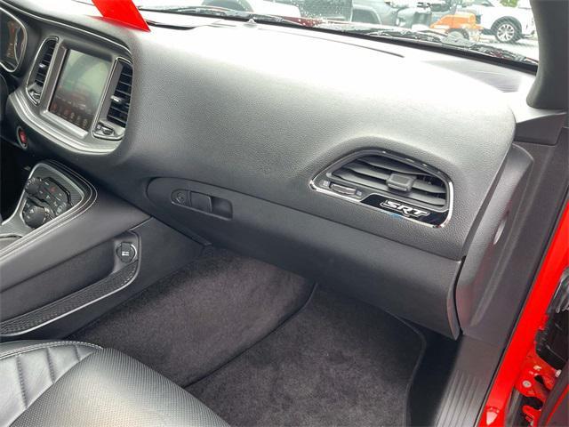 used 2016 Dodge Challenger car, priced at $52,149