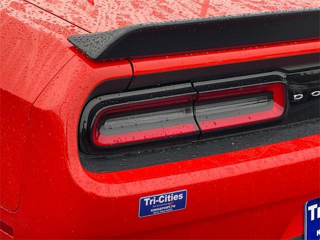used 2016 Dodge Challenger car, priced at $52,149
