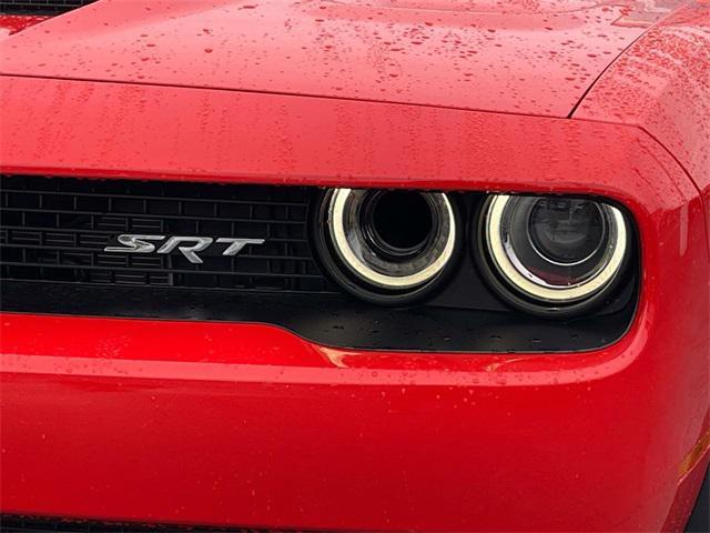 used 2016 Dodge Challenger car, priced at $52,149