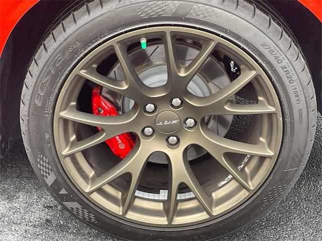 used 2016 Dodge Challenger car, priced at $52,149
