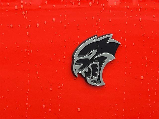 used 2016 Dodge Challenger car, priced at $52,149