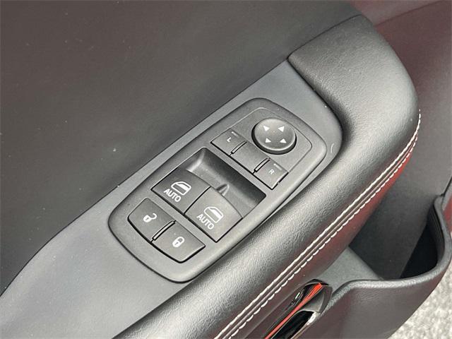 used 2016 Dodge Challenger car, priced at $52,149