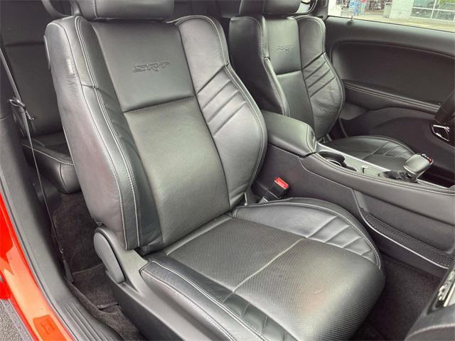 used 2016 Dodge Challenger car, priced at $52,149