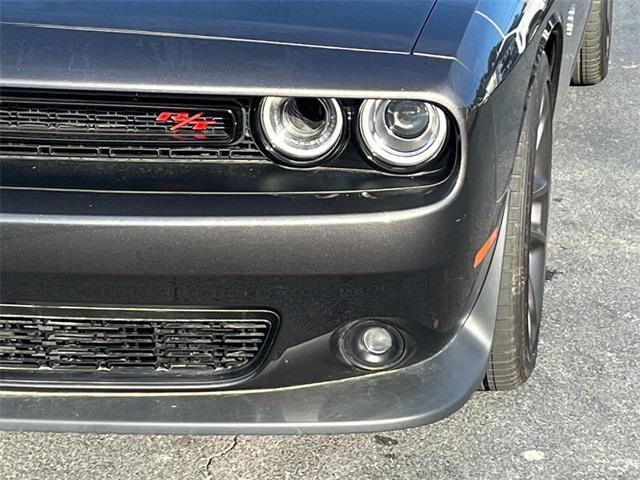 used 2023 Dodge Challenger car, priced at $48,111