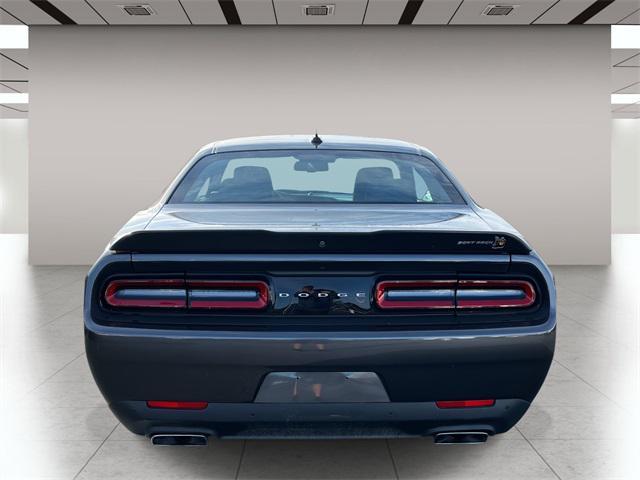used 2023 Dodge Challenger car, priced at $48,111